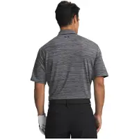 Under Armour Polo Matchplay, gris S