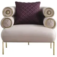 Xl Moebel Gmbh Stilvolle Sessel Hochwertige Lounge Designer Lehn Sessel 1 Sitzer Polst