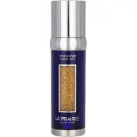 La Prairie Sérum liftant et raffermissant pour le visage Skin Liquid Lift