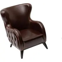 Xl Moebel Gmbh Chesterfield Elegant 2x Sessel Relax Couch Bequem Arbeitszimmer Wohnzimmer