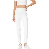 Yeaz Femmes, Leggings, Club Level (L), Blanc