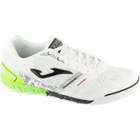 Joma Mundial Indoor Football Shoes Blanc EU 45 1/2 Homme