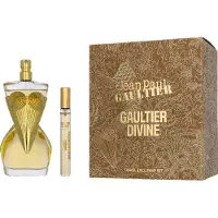 Jean Paul Gaultier Divine Edp 100Ml + Edp 10Ml