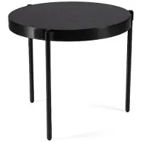 Xl Moebel Gmbh Beistelltisch Schwarz Luxus Couchtische Metall Design Elegantes Wohnzimmer