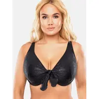 Vivisence Hauts de bikini '3202' noir