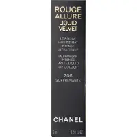 Chanel - Rouge Allure Liquid Velvet Le Rouge Liquide Mat Intense