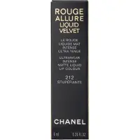 Chanel - Rouge Allure Liquid Velvet Le Rouge Liquide Mat Intense