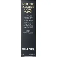 Chanel - Rouge Allure Liquid Velvet Le Rouge Liquide Mat Intense
