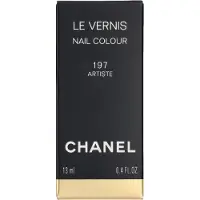Chanel - Le Vernis Couleur Et Brillance Longue Tenue