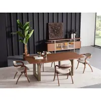 AEA Esszimmer Set ergänzt Ihr Wohnzimmer und bringt Farbe in die Wohnung