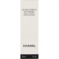 Chanel - La Solution 10 De Crème Peau Sensible - 30 ML