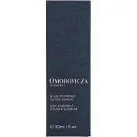 Omorovicza Blue Diamond Super Serum sérum nourrissant effet rajeunissant 30 ml