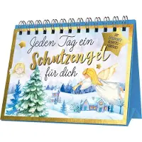 Sonstige Verlage Un ange gardien pour toi chaque jour