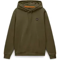 Napapijri Sweat-shirt 'B-Badge' olive