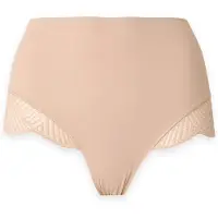 Calvin Klein Underwear Slip scultant nude