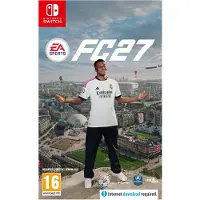 NS - EA Sports FC 27