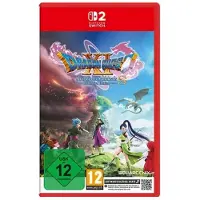 Dragon Quest XI-S: Definitive Edition