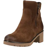 Gabor Bottines marron