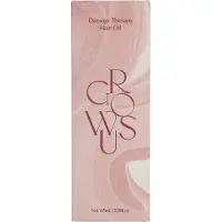 GROWUS Damage Therapy Hair Oil Regenerating Hair Oil 65ml (65 ml)