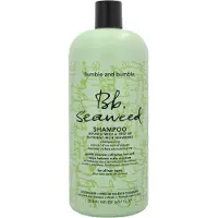 Bumble And Bumble Bumble & Bumble Shampooing aux algues 1000ml