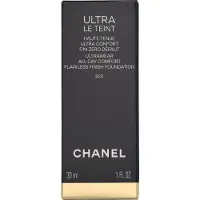 Chanel - Ultra Le Teint Fond De Teint Fluide Ultra Le Teint Fond De