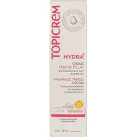Topicrem | HYDRA+ | Soins du visage | Crème solaire