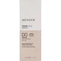 Jacques Zolty Skincare Make-up Age Defence Crème DD SPF 50 00 40 ml