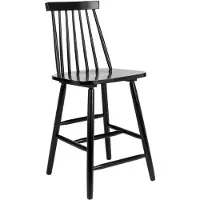 Safavieh , tabouret de bar moderne, couleur noire