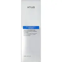 ANUA 8 Hyaluronic Acid + Panthenol Hydrating Gentle Foaming Cleanser 150 ml