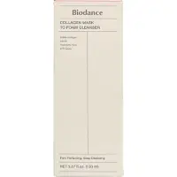 BIODANCE Collagen Mask to Foam Cleanser 150ml