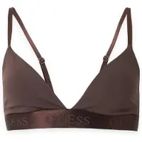 GUESS Soutien-gorge 'MARIKA' brun foncé