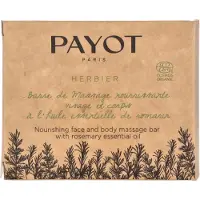 Payot Savon Herbier Pain De Massage 50g