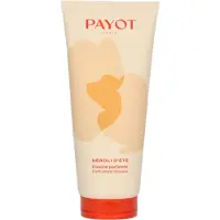 Payot Neroli d'Eté gel douche parfumé pour femme 200 ml