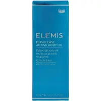 Elemis Musclease Active Huile pour le Corps 100 ml