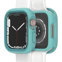 Otterbox Coque de protection pour Apple Watch Series 8/7 - 45 mm, modèle Columbia, de la marque