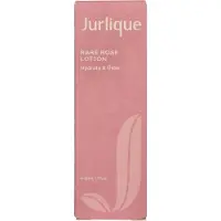 Jurlique Hydratation et éclat Lotion à la rose rare de