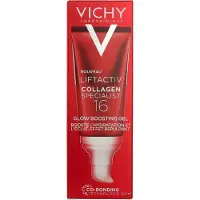 VICHY Liftactiv Collagen Specialist 16 gel éclaircissant anti-premiers signes du viellissement 50 ml
