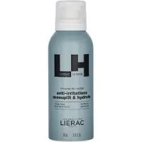Lierac Homme Shaving Foam mousse à raser 150 ml