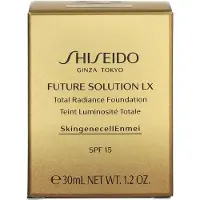 Shiseido - Future Solution Lx Teint Luminosité Totale