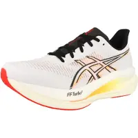 Asics Chaussure de course 'Sonicblast 2' mélange de couleurs / blanc