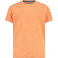 CMP T-shirt polyester mélangé enfant