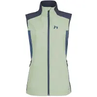 Hannah Veste sans manche femme Pulla