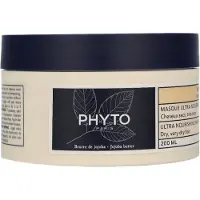 Phyto Masque Capillaire Nutrition 200ml