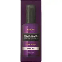 Kundal , Macadamia, Ultra Sérum Capillaire, Fleur de Cerisier, 3.38 fl oz (100 ml)
