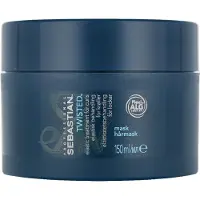 Sebastian Twisted masque pour cheveux bouclés indisciplinés 150 ml