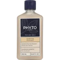 Phyto Nutrition Shampoo 250ML for All Hair Types