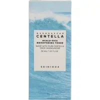 SKIN1004 Madagascar Centella Hyalu-Cica Brightening Toner 30 ml