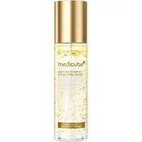 Medicube Sérum en brume gel-crème à l'acide kojique et au curcuma Vita 100 ml
