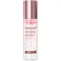 Medicube Pink PDRN Collagen Glow Jelly Mist Serum 100 ml