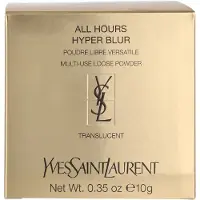 Yves Saint Laurent All Hours Hyper Blur Loose Poudre 01 10 grammes